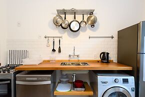 Omar do Rio - Apartamento V403