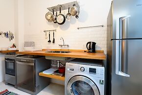 Omar do Rio - Apartamento V403