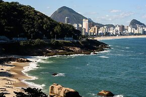 Omar do Rio - Apartamento V403