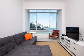 Omar do Rio - Apartamento V403