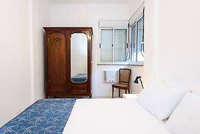 Omar do Rio - Apartamento V403