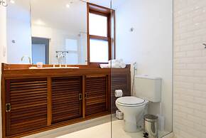 Omar do Rio - Apartamento V403