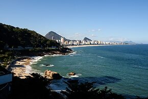 Omar do Rio - Apartamento V403