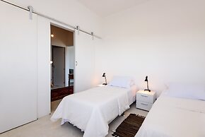 Omar do Rio - Apartamento V403