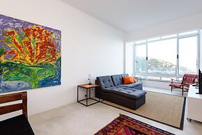 Omar do Rio - Apartamento V403