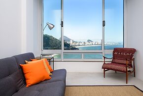 Omar do Rio - Apartamento V403