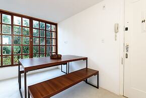 Omar do Rio - Apartamento V403