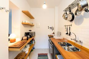 Omar do Rio - Apartamento V403