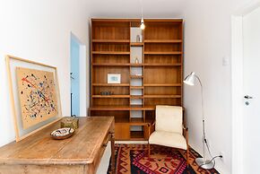 Omar do Rio - Apartamento V403