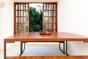 Omar do Rio - Apartamento V403