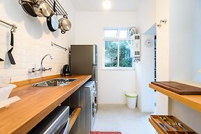 Omar do Rio - Apartamento V403