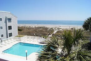 Sea Cloisters 302e 2 Bedroom Condo by RedAwning