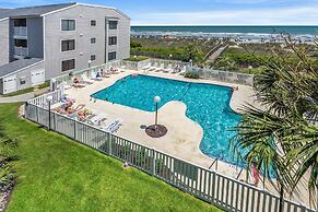 Sea Cloisters 302e 2 Bedroom Condo by RedAwning