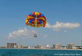 Sea Cloisters 302e 2 Bedroom Condo by RedAwning