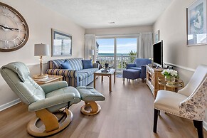 Sea Cloisters 302e 2 Bedroom Condo by RedAwning