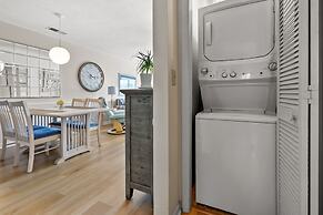 Sea Cloisters 302e 2 Bedroom Condo by RedAwning