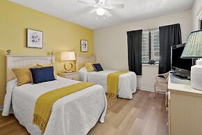 Sea Cloisters 302e 2 Bedroom Condo by RedAwning