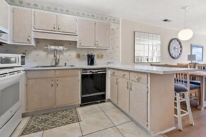 Sea Cloisters 302e 2 Bedroom Condo by RedAwning