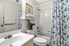 Sea Cloisters 302e 2 Bedroom Condo by RedAwning