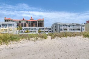 Sea Cloisters 302e 2 Bedroom Condo by RedAwning