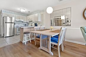 Sea Cloisters 302e 2 Bedroom Condo by RedAwning