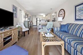 Sea Cloisters 302e 2 Bedroom Condo by RedAwning