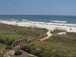 Sea Cloisters 302e 2 Bedroom Condo by RedAwning