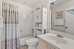 Sea Cloisters 302e 2 Bedroom Condo by RedAwning