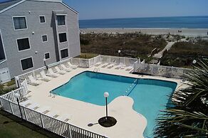 Sea Cloisters 302e 2 Bedroom Condo by RedAwning