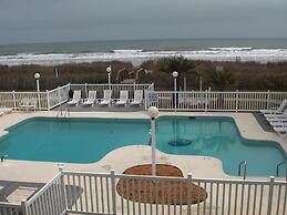 Sea Cloisters 302e 2 Bedroom Condo by RedAwning