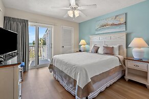Sea Cloisters 302e 2 Bedroom Condo by RedAwning