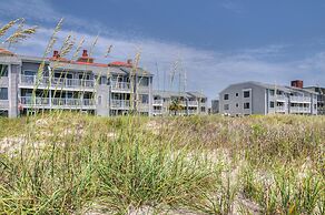 Sea Cloisters 302e 2 Bedroom Condo by RedAwning