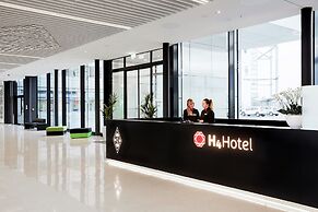 H4 Hotel Mönchengladbach im BORUSSIA-PARK