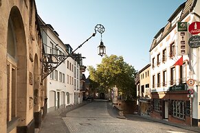 H4 Hotel Mönchengladbach im BORUSSIA-PARK