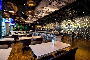 H4 Hotel Mönchengladbach im BORUSSIA-PARK