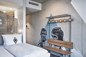 H4 Hotel Mönchengladbach im BORUSSIA-PARK