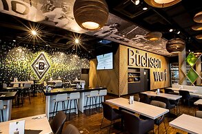 H4 Hotel Mönchengladbach im BORUSSIA-PARK