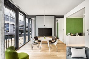 H4 Hotel Mönchengladbach im BORUSSIA-PARK