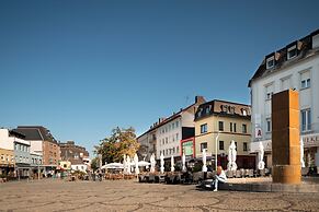 H4 Hotel Mönchengladbach im BORUSSIA-PARK