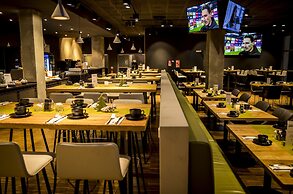 H4 Hotel Mönchengladbach im BORUSSIA-PARK