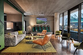 H4 Hotel Mönchengladbach im BORUSSIA-PARK