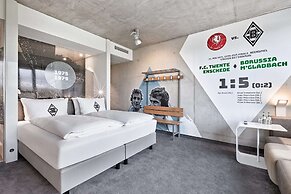 H4 Hotel Mönchengladbach im BORUSSIA-PARK
