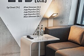 H4 Hotel Mönchengladbach im BORUSSIA-PARK