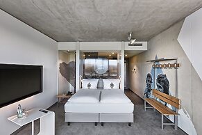 H4 Hotel Mönchengladbach im BORUSSIA-PARK