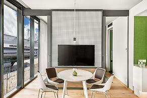 H4 Hotel Mönchengladbach im BORUSSIA-PARK