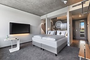 H4 Hotel Mönchengladbach im BORUSSIA-PARK