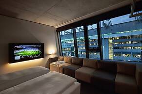H4 Hotel Mönchengladbach im BORUSSIA-PARK