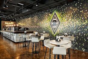 H4 Hotel Mönchengladbach im BORUSSIA-PARK
