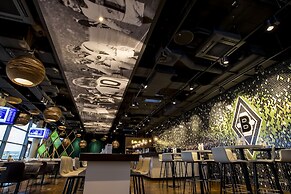 H4 Hotel Mönchengladbach im BORUSSIA-PARK