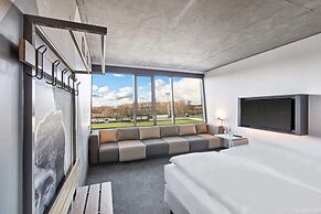 H4 Hotel Mönchengladbach im BORUSSIA-PARK